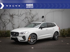 Volvo XC60 - Recharge T8 AWD Polestar Engineered | Bowers & Wilkins audio | 360 camera | Adaptive cruis