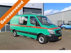 Mercedes-Benz Sprinter - 313 2.2 CDI 366 HD DC