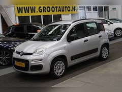 Fiat Panda - 0.9 TwinAir Easy 54.690km NAP, Airco, Stuurbekrachtiging