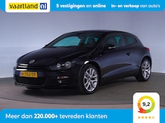 Volkswagen Scirocco - 1.4 TSI [ Cruise control Sportstoelen airco]