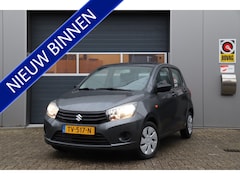 Suzuki Celerio - 1.0 Comfort Airco