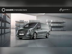 Mercedes-Benz Vito - 119 CDI L2 Select 4-Matic | Distronic | 2500Kg Trekhaak | Parkman | Stoelverwarming | Stan