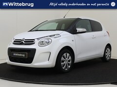 Citroën C1 - 1.0 VTi Feel | Camera | Apple Carplay | Getinte ramen | Airco |