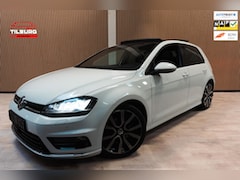 Volkswagen Golf - 1.4 TSI R-line Full Option |Pano|Led|Navi|