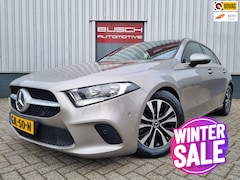 Mercedes-Benz A-klasse - 160 Advantage | VAN 1e EIGENAAR |