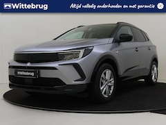 Opel Grandland - 1.2 Turbo 131pk Edition | Climate Control | Navigatie | Parkeersensoren