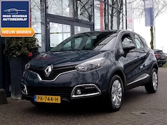 Renault Captur - 0.9 TCe | Airco | Navigatie | Parkeersensoren | Cruise Control | LM Velgen