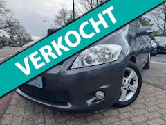 Toyota Auris - 1.6 Clima Elek-Pakket Cruise Lmv Pdc