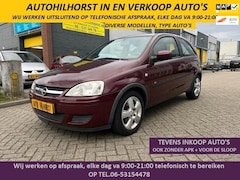 Ford Fiesta - 1.4 / AUTOHILHORST, SOEST, WIJ WERKEN UITSLUITEND OP TELEFONISCHE AFSPRAAK, ELKE DAG VA 9: