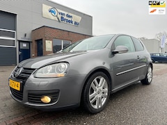 Volkswagen Golf - 1.4 TSI GT Sport