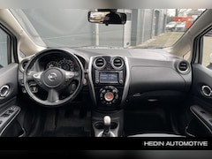 Nissan Note - 1.2 DIG-S Connect Edition