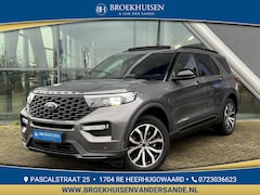 Ford Explorer - 3.0 V6 EcoBoost PHEV ST-Line 457pk Panoramadak / 360 Camera / Stoelverwarming