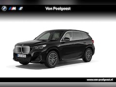 BMW iX1 - eDrive20 67 kWh