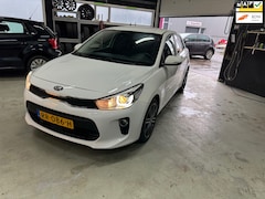 Kia Rio - 1.0 TGDI DynamicLine