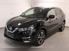 Nissan Qashqai - 1.3 DIG-T N-Connecta | Design Pack | Trekhaak