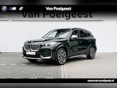 BMW X1 - sDrive20i