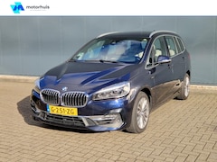 BMW 2-serie Gran Tourer - (f46) 218i 140pk 5p. Aut High Executive Edition