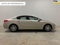 Peugeot 508 - 1.6 Allure Automaat Navi Clima Cruise Leer