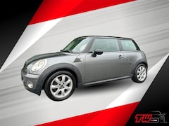 MINI Cooper - 1.6 Chili | NWE APK | AIRCO | NAP