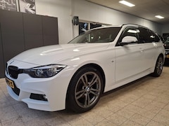 BMW 3-serie Touring - 320i Edition M Sport Edition 184PK / Apple Carplay / Navigatie / Led Verlichting / Lederen