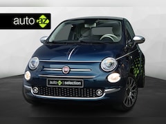 Fiat 500 C - 1.2 Lounge Collezione