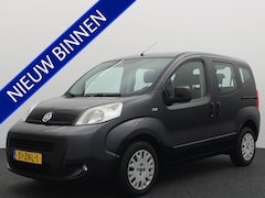 Fiat Qubo - 1.4 Dynamic AIRCO / ELEK RAMEN / RADIO / BLUETOOTH / NL-AUTO