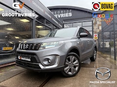 Suzuki Vitara - 1.4 Boosterjet Select Smart Hybrid Camera|CarPlay|DEC 2022|Two tone