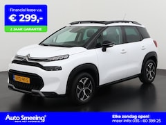 Citroën C3 Aircross - 1.2 PureTech Shine Automaat | Panoramadak | Head Up | Zondag Open