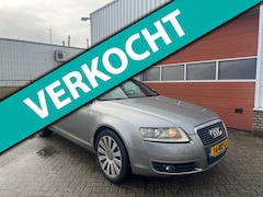 Audi A6 Limousine - 2.4 Pro Line