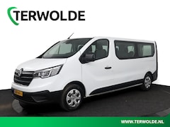 Renault Trafic Combi - LIFE I Personenbus