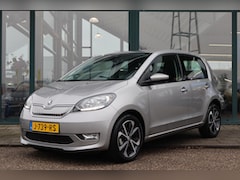 Skoda Citigo e-iV - EV Style | Stoelverwarming | Parkeersensoren | Bluetooth |