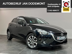 Mazda 2 - 2 1.5 90 PK GT-M line Navigatie / Cruise Control / Stoelverwarming