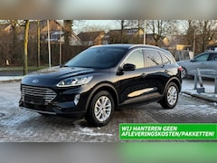 Ford Kuga - 2.5 PHEV TITANIUM X / Trekhaak + Winter pack