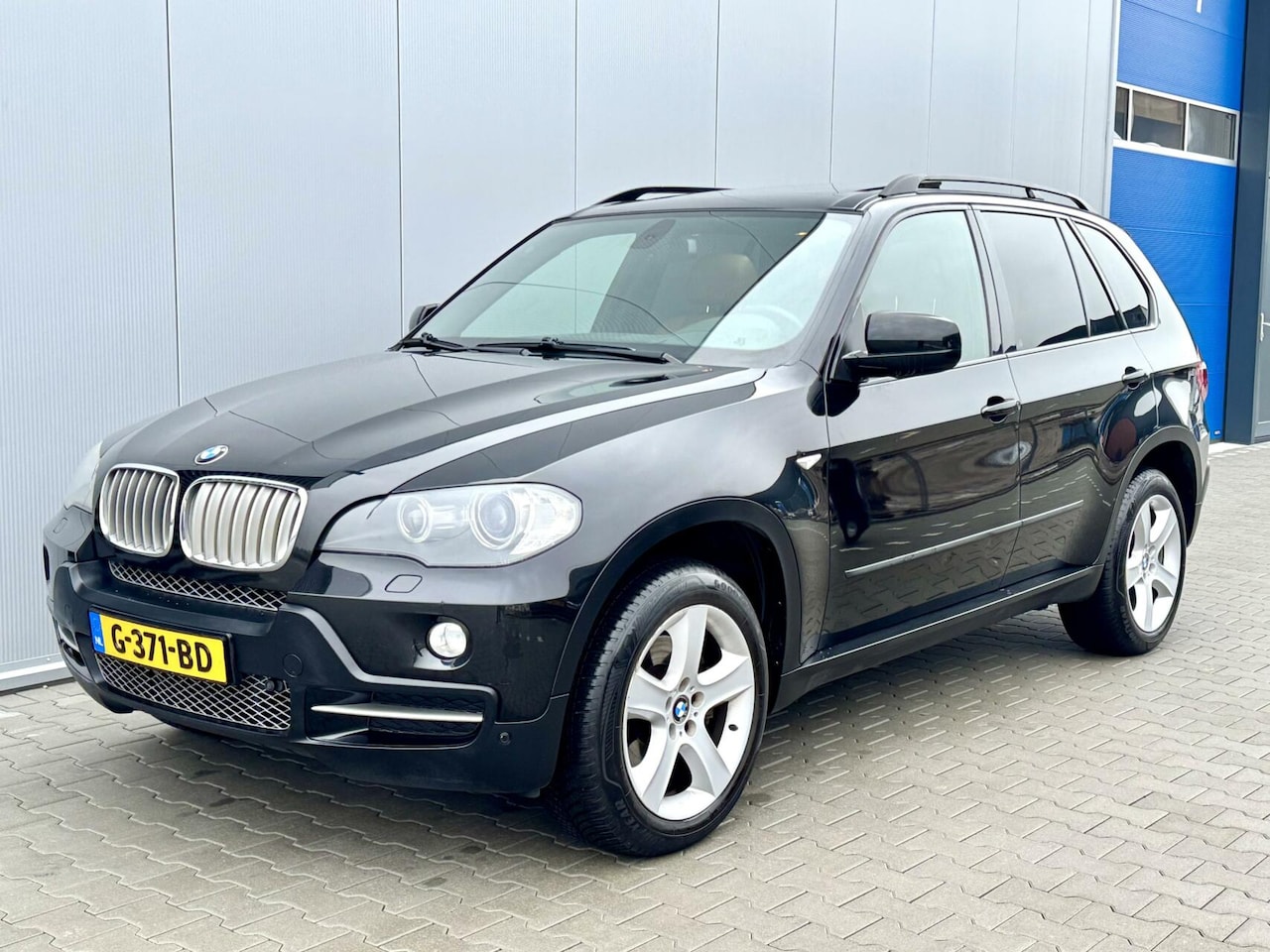 BMW X5 - xDrive30d High Executive | INCL BTW | Pano | Xenon - AutoWereld.nl