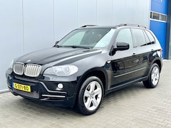 BMW X5 - xDrive30d High Executive | INCL BTW | Pano | Xenon