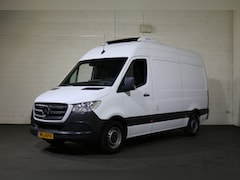 Mercedes-Benz Sprinter - 316 CDI L2 H2 Koelwagen Vrieswagen Dag en Nacht