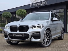 BMW X3 - XDRIVE20I M SPORT I PANORAMA I M STOELEN MEMORY I 360 CAMERA I