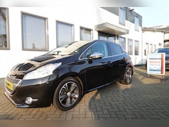 Peugeot 208 - 1.4 VTI GRIFFE 5 drs