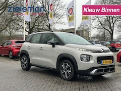 Citroën C3 Aircross - 1.2 PureTech SenS Feel - Trekhaak, Navi, Clima