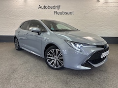 Toyota Corolla - 2.0 Hybrid Executive 179pk Clima Cruise Stoelverw, Carplay Incl