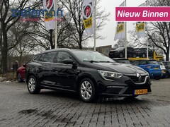 Renault Mégane Estate - Megane 1.3 TCe Limited - Navi