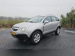 Opel Antara - 2.4-16V Essentia 2009 zeer mooi