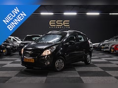 Chevrolet Spark - 1.0 16V LT+ Bi-Fuel