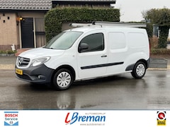 Mercedes-Benz Citan - 109CDi Extra Lang Airco imperiaal trekhaak