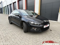 Volkswagen Scirocco - 2.0 TSI