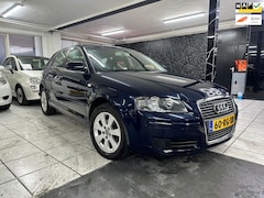 Audi A3 Sportback - 1.6 Ambiente