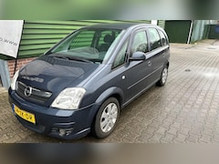 Opel Meriva - 1.6-16V Temptation