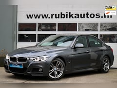 BMW 3-serie - 330e High Executive M|CarPlay|Leder|Org.NL