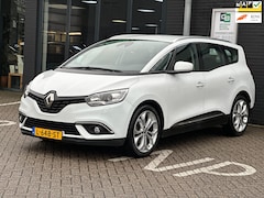 Renault Grand Scénic - 1.2 TCe Intens/NAVI/CAMERA/AIRCO/TREKHAAK/NETTE STAAT