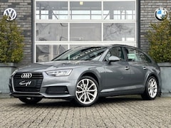 Audi A4 Avant - 40 TFSI 190PK SPORT AUT. - VIRTU - PANO - MATRIX